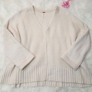 Free People Sweater